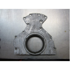 21T003 Rear Oil Seal Housing For 03-04 Chevrolet Silverado 1500  5.3 12572014